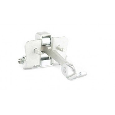 Charnière de Porte Avant Pour Peugeot 206 9181C8