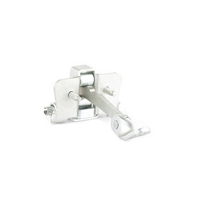 Charnière de Porte Avant Pour Peugeot 206 9181C8