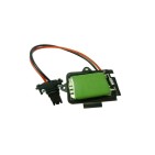 Résistance Pulseur d'air habitacle Renault Clio II Thalia I 7701067033