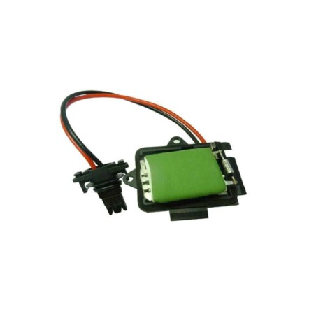 Résistance Pulseur d'air habitacle Renault Clio II Thalia I 7701067033