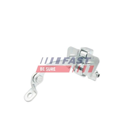 Charnière de Porte Arrière Pour Peugeot 206 9181C9