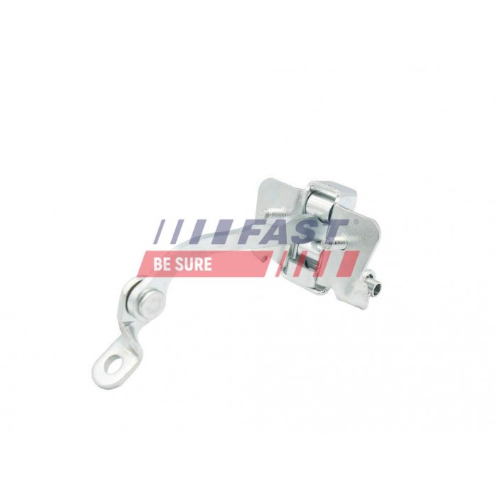 Charnière de Porte Arrière Pour Peugeot 206 9181C9