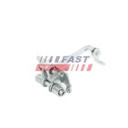 Charnière de Porte Arrière Pour Peugeot 206 9181C9