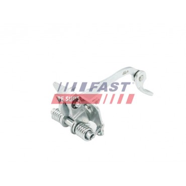 Charnière de Porte Arrière Pour Peugeot 206 9181C9