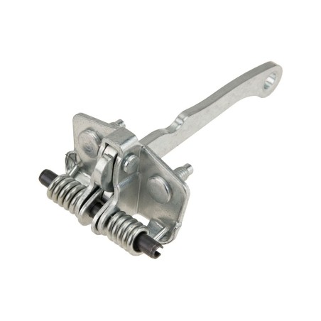Charnière de Porte Arrière Pour Peugeot 306 918172
