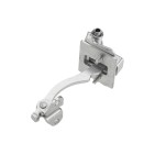 Charnière de Porte Avant Pour Peugeot 306 9181E5