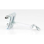 Charnière de Porte Avant Pour Peugeot 307 9181G7
