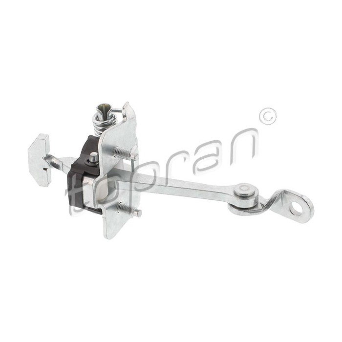 Charnière de Porte Arrière Pour Peugeot 307 9181K0