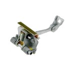 Charnière de Porte Avant Pour Peugeot 307 9181G7
