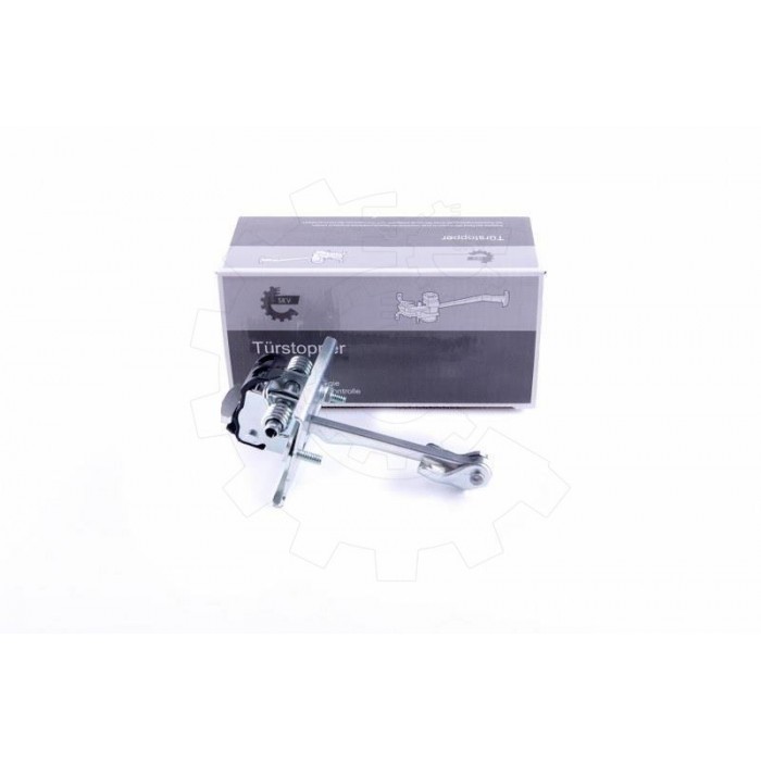Charnière de Porte Avant Pour Peugeot 308 9181N2