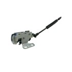 Serrure de porte Citroën Nemo Fiat Fiorino Peugeot Bipper 8726.YO 8726Y0 8726YO
