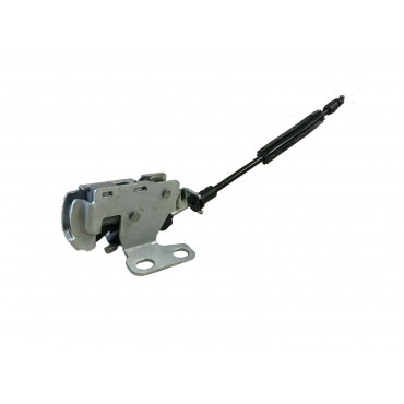 Serrure de porte Citroën Nemo Fiat Fiorino Peugeot Bipper 8726.YO 8726Y0 8726YO