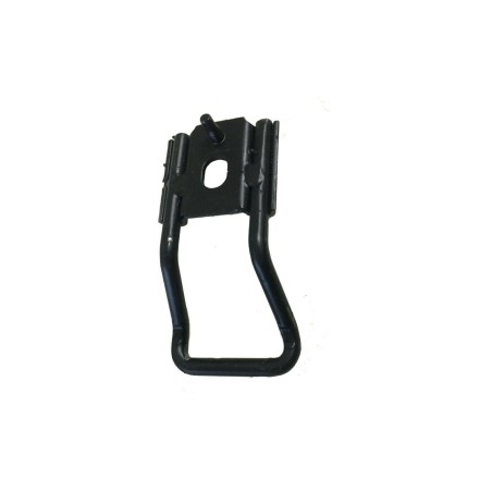 Serrure de porte RENAULT KANGOO TRAFIC 820031631