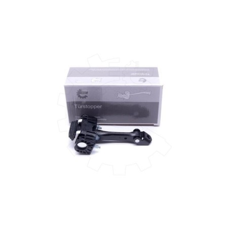 Charnière de Porte Avant Pour Peugeot 407 9181J0