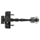 Charnière de Porte Avant Pour Renault Captur 804308807R