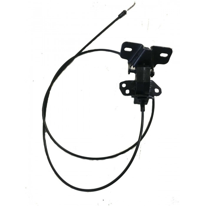Serrure de porte RENAULT MASTER III 905920001R