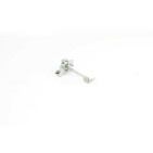 Charnière de Porte Avant Pour Renault Kangoo 7700303548
