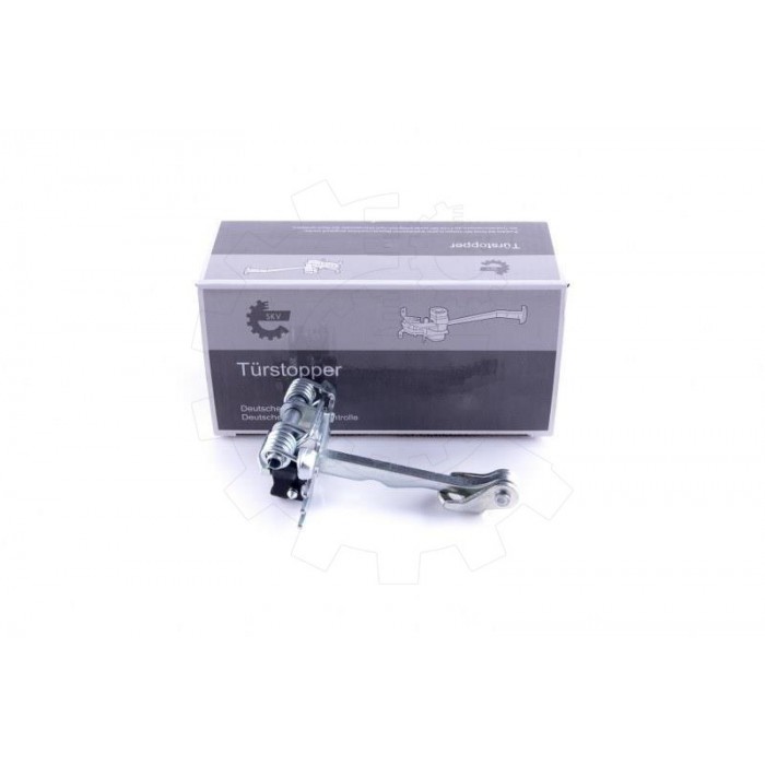 Charnière de Porte Avant Pour Renault Laguna II Twingo Wind 8200000721