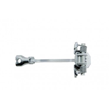 Charnière de Porte Avant Pour Renault Laguna II Twingo Wind 8200000721