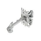 Charnière de Porte Arrière Pour Renault Laguna III 824310001R
