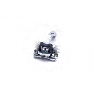 Charnière de Porte Avant Pour Renault Laguna III 804301448R 804310001R