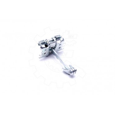 Charnière de Porte Avant Pour Renault Laguna III 804301448R 804310001R