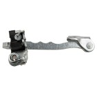 Charnière de Porte Avant Pour Renault Laguna III 804301448R 804310001R