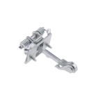 Charnière de Porte Avant Pour Renault Master I II 7700354507 8200597523