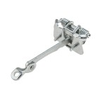 Charnière de Porte Avant Pour Renault Megane I 7700828427