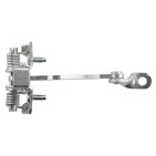 Charnière de Porte Avant Pour Renault Megane I 7700828427
