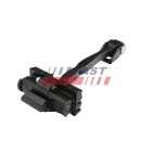 Charnière de Porte Avant Pour Skoda Superb III 3V0837249