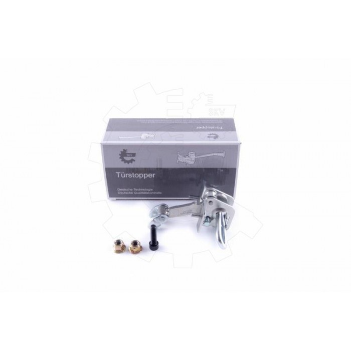 Charnière de Porte Avant Pour Volvo 850 C70 I Coupé Décapotable S70 9203196