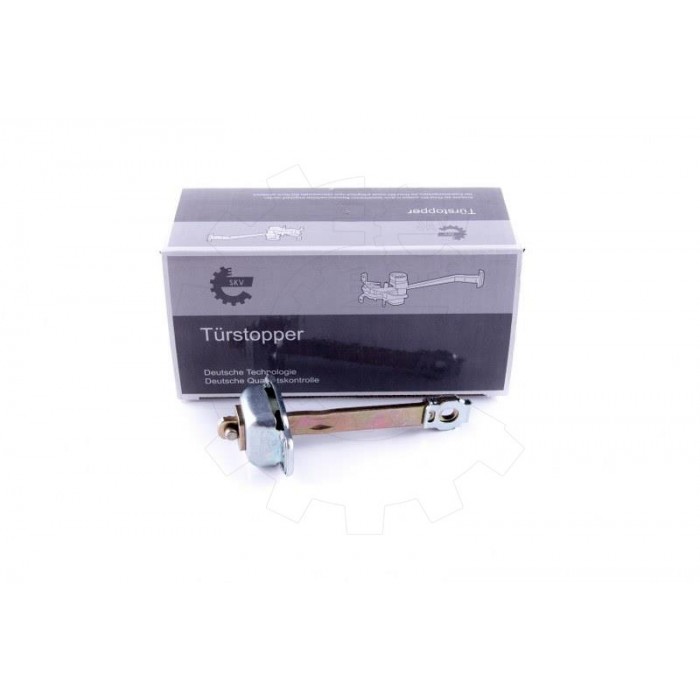 Charnière de Porte Avant Pour VW Transporter IV 701837249A 701837249