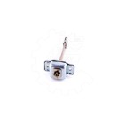 Charnière de Porte Avant Pour VW Transporter IV 701837249A 701837249