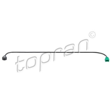 Capteur de Cognement Pour VW Golf II Jetta Passat Audi 80 90 100 A4 A6 A8