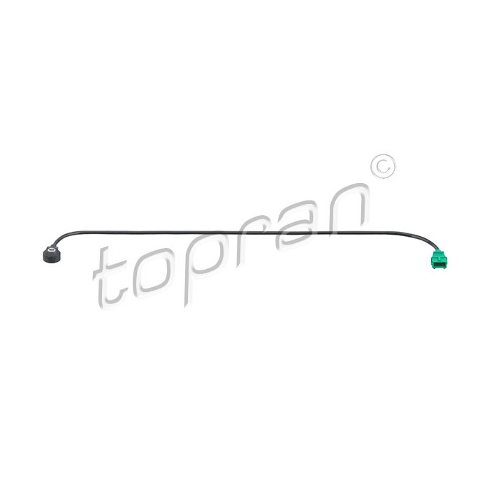 Capteur de Cognement Pour VW Golf II Jetta Passat Audi 80 90 100 A4 A6 A8
