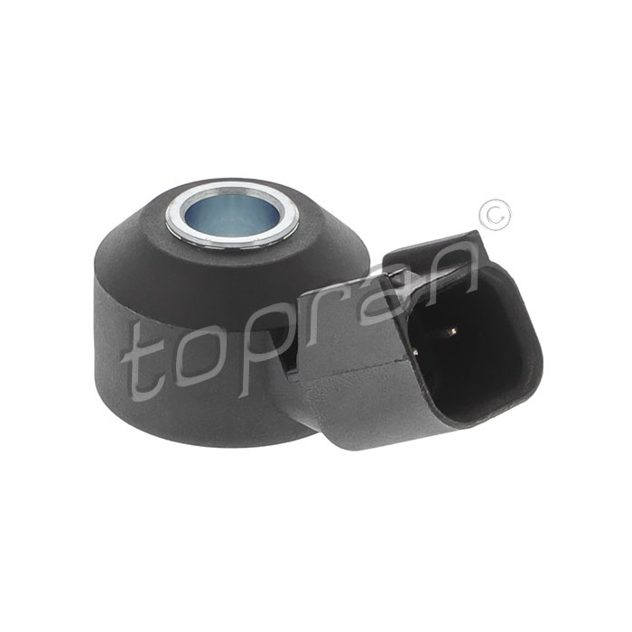Capteur de Cognement Pour Ford B-Max C-Max II Focus Turnier Mondeo III 1132002