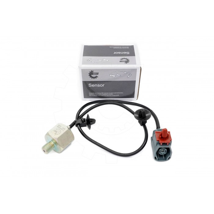 Capteur de Cognement Pour Mazda 2 A Trois Volumes 3 ZJ0118921