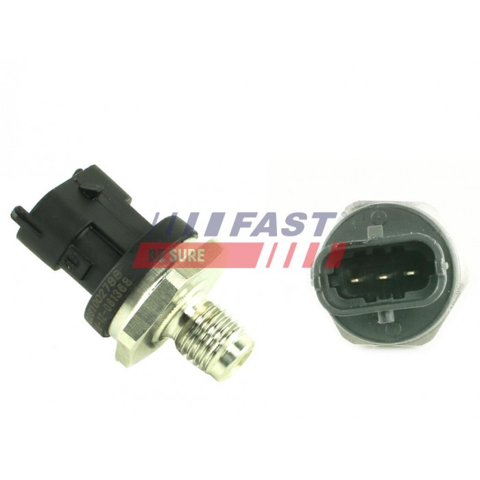 Capteur de Pression Carburant Pour Peugeot BMW Opel Fiat 46779638 504229208