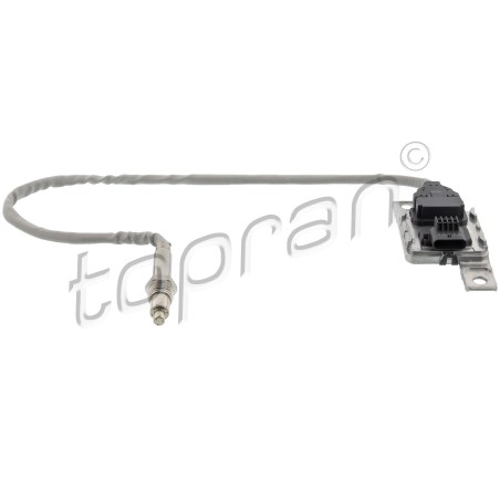 Sonde d'échappement NOX Pour VW Arteon Golf VII Audi Seat Skoda 04L907807CE