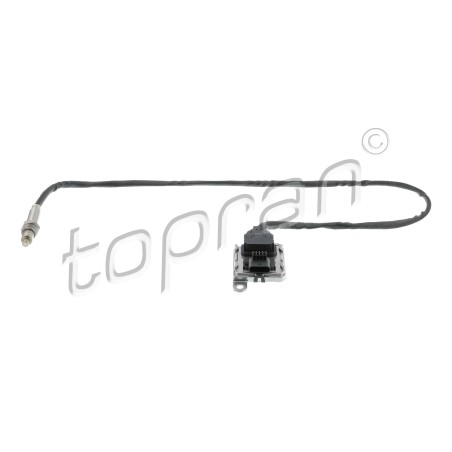 Sonde d'échappement NOX Pour VW Audi A3 Q2 Seat Ateca Skoda Karoq 04L907807AE