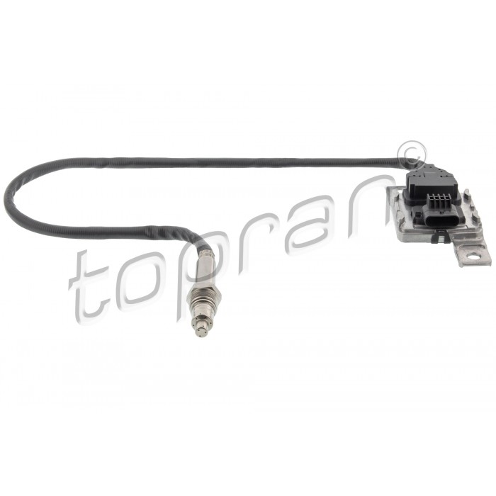 Sonde d'échappement NOX Pour VW Arteon Audi Seat Ateca Leon Skoda 04L907807CF