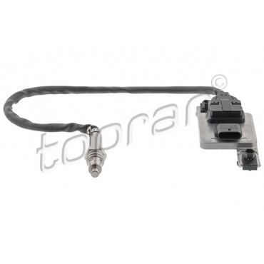 Sonde d'échappement NOX Pour VW Touareg Audi A4 A5 A6 A7