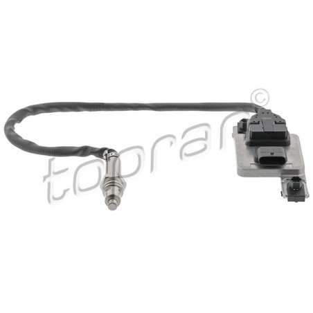 Sonde d'échappement NOX Pour VW Touareg Audi A4 A5 A6 A7