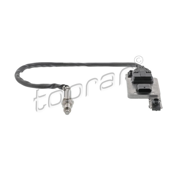 Sonde d'échappement NOX Pour VW Touareg Audi A4 A5 A6 A7