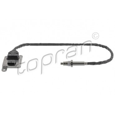 Sonde d'échappement NOX Pour BMW Série 1 E81 E82 E87 E88 3 E90 E91 11787571263