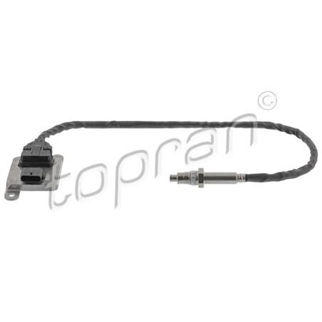 Sonde d'échappement NOX Pour BMW Série 1 E81 E82 E87 E88 3 E90 E91 11787571263