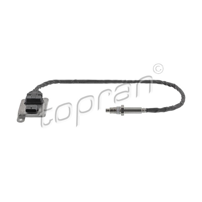 Sonde d'échappement NOX Pour BMW Série 1 E81 E82 E87 E88 3 E90 E91 11787571263