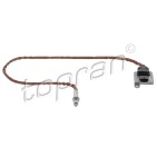 Sonde d'échappement NOX Pour BMW F15, F85 X6 E71, E72 F16, F86 13628589846