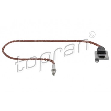 Sonde d'échappement NOX Pour BMW F15, F85 X6 E71, E72 F16, F86 13628589846